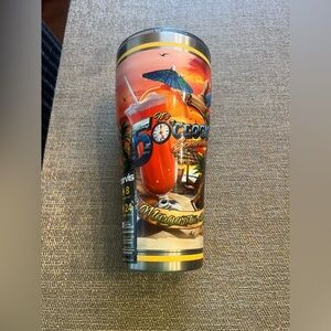 New!  Margaritaville Tervis‎ cup